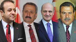 AKP için kıyamet koptu!