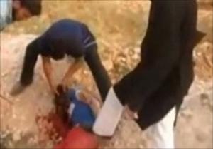 Syria rebels accused of torturing detainees