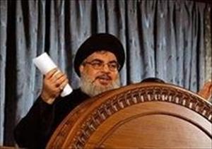 Nasrallah to Deliver Speech on Friday