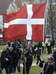 Fremdenfeindliche Partei: "Keine weiteren dänischen Muslime"