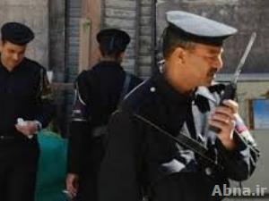 إرهابي فجر نفسه لدى محاولة توقيفه بشمال القاهرة
