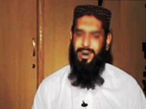 علامہ ناصر قتل کیس، رحیم یار خان سے لشکر جھنگوی کا سینئر لیڈر غلام رسول شاہ گرفتار