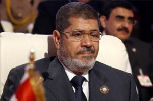 Mursi será juzgado por supuesto espionaje