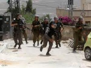 استشهاد ثاني فلسطيني برصاص الجيش الإسرائيلي في أقل من 24 ساعة