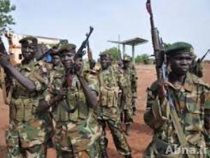 استمرار الاشتباكات في جنوب السودان ودول أفريقية تتوسط