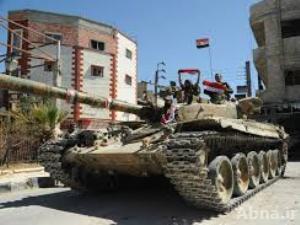 عمليات نوعية للجيش السوري بإدلب وحلب توقع عشرات الارهابيين قتلى ومصابيين