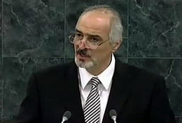 Al-Jaafari: Mandela a laissé un effet sur chaque individu