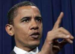 Obama vetará acciones punitivas del Congreso contra Irán	