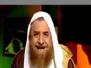 شام کا تکفیری مفتی: داعش خارجی ٹولہ ہے!