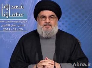 السيد حسن نصر الله: من قتل إخواننا لن يأمنوا في أي مكان في العالم ... والقصاص آت