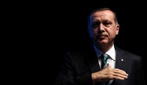 Erdogan an ausländische Missionen "Kümmert euch um eure eigenen Angelegenheiten!"