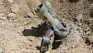 Syrische Raketen schlagen im Libanon ein