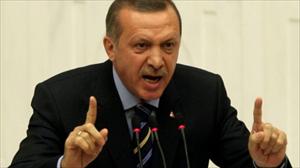 Türkei entlässt 25 Polizeichefs