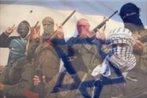 Сионистский режим помогает сирийским террористам