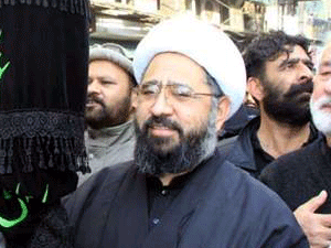 عزاداری کے جلوسوں میں سنی شیعہ متحد تھے، میلاد کے جلوسوں میں بھی یکجا ہونگے