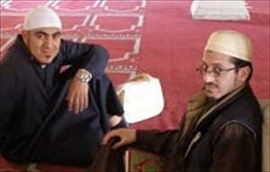 Islam Finds Home among Latino Americans