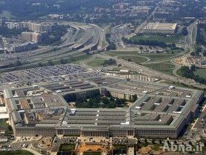 "البنتاغون" طلب من إسرائيل إقناع الكونغرس بإعادة المساعدات الأميركية لمصر