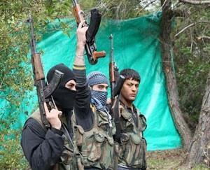 10,000 Foreign Terrorists Killed in Syria
