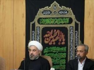 Rohani: Some individuals failed to get messages from presidential election