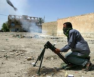 Mortar Rounds Hit Shia Town in Reef Idlib