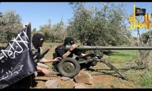 Nusra Cephesi Lübnan’da varlığını açıkladı