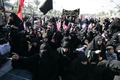 Near 20 Millions Shi'ites finish Arbaeen pilgrimage in Iraq under tight security
