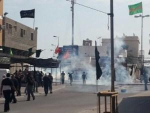 السلطة البحرینیة تضغط على القائمين على الحسينيات والمواكب بهدف انهاء الحراك الإعلامي