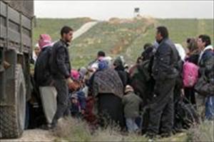 Irak schließt Grenzen nach Syrien und Jordanien