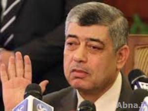 وزير الداخلية المصري: سنواجه بكل حزم مظاهرات الجماعة الارهابية
