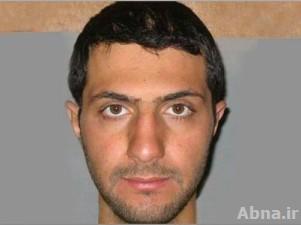 صورة ابو محمد الجولاتي زعيم "جبهة النصرة" التي نشرتها اسوشيتدبرس