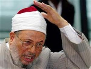 قرضاوی جامعۃ الازھر کی اسلامی تحقیقاتی کونسل سے باہر