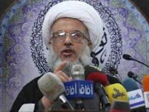 المرجعية الدينية تتقدم بالشكر للقوات الامنية وللزائرين لانجاح الزيارة المليونية التي شهدتها كربلاء
