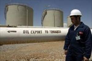 Einigung auf Ölexport aus irakischem Kurdistan
