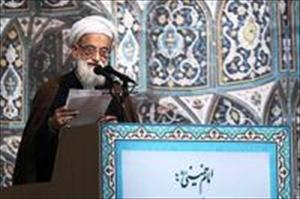 Ayatollah Emami Kaschani: Iran wird auf seine revolutionären Prinzipien nicht verzichten