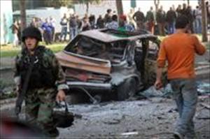 Iran verurteilt Terroranschlag in Beirut