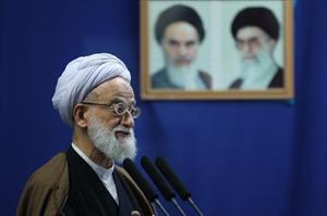 Friday prayer leader: West’s Support for Salafism Aimed at Destabilizing Muslim World