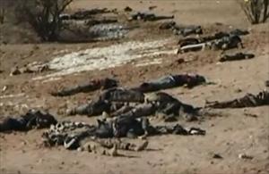 Syrian Army Ambushed Nusra Militants in Damascus Countryside, Killing Dozens