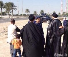 Bahrain regime prevents Shiite Muslims to pray in demolished mosque