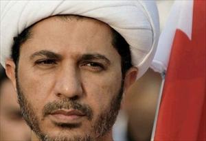 Bahrain Shia opposition leader ‘arrested’ over anti-govt comments