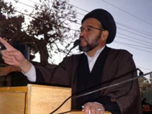 قائداعظم (رہ) معتدل اسلامی ریاست کی تشکیل چاہتے تھے، علامہ سید ہاشم موسوی