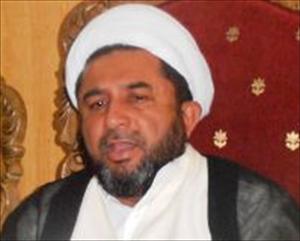 علامہ عارف واحدی:دہشتگردی، ٹارگٹ کلنگ، خودکش حملے ملک کیخلاف بہت بڑی سازش ہیں