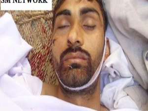 تکفیریوں کی فائرنگ سے ٹانک میں 22 سالہ شیعہ جوان شہید