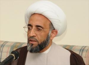 Saudi Shia cleric slaps Takfiris down