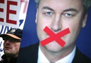 Google Blocks Anti-Islam Dutch Politician 'Geert Wilders'