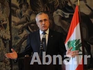 سليمان يدعو الى تشكيل الحكومة في أقرب وقت ويعلن عن 3 مليارات دولار للجيش من السعودية