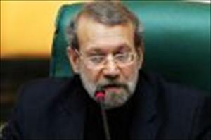 Larijani: Parlament untersucht Luftverschmutzung