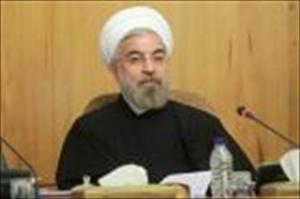 Präsident Rohani: Weitsichtigkeit läßt sich nicht mit Beleidigung und Extremismus vereinbaren