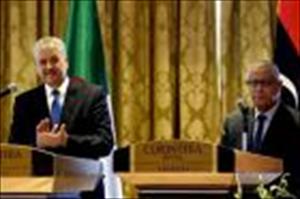 Libyen und Algerien besprechen die Kontrolle der gemeinsamen Grenzen