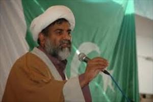 کراچی میں دہشت گرد آزاد اور حکمران قید ہیں: علامہ راجہ ناصر جعفری
