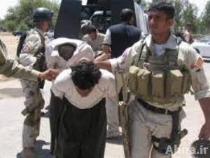 اعتقال 17 ارهابيا من "داعش" في صلاح الدين
